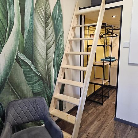 La Grande Appartement Wenen Buitenkant foto