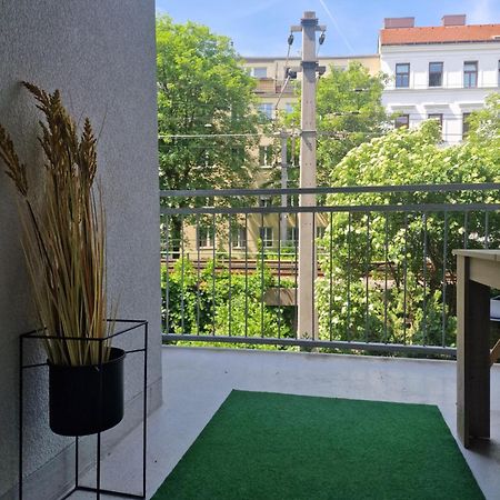 La Grande Appartement Wenen Buitenkant foto