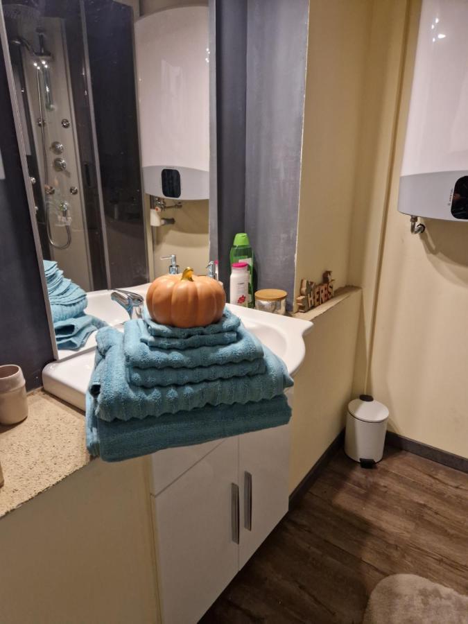 La Grande Appartement Wenen Buitenkant foto
