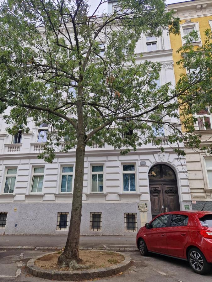 La Grande Appartement Wenen Buitenkant foto