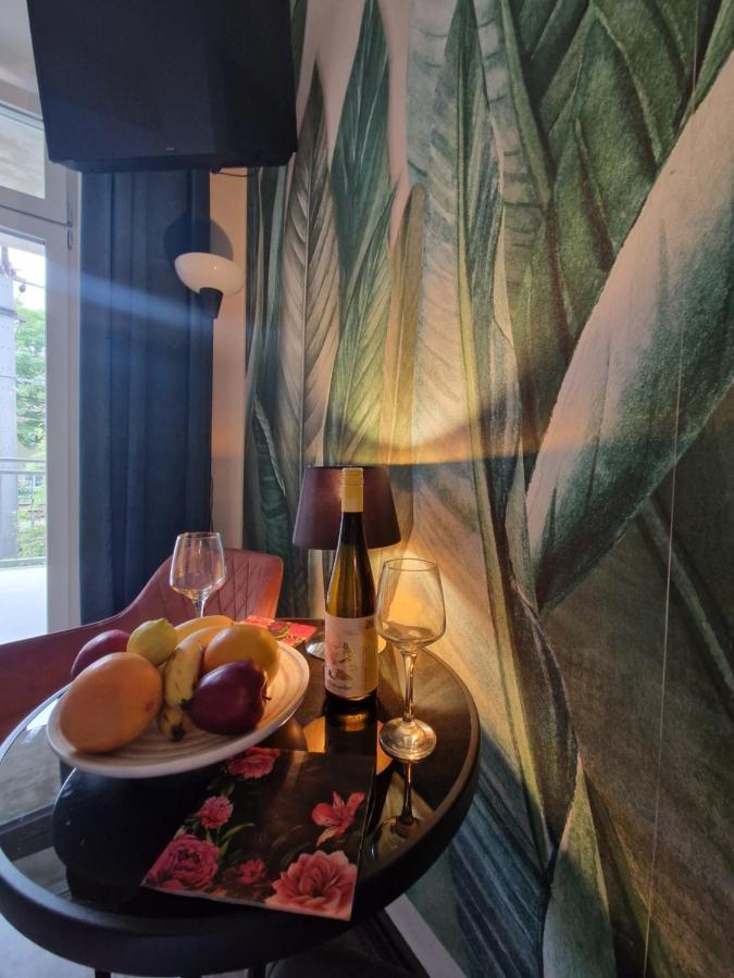 La Grande Appartement Wenen Buitenkant foto